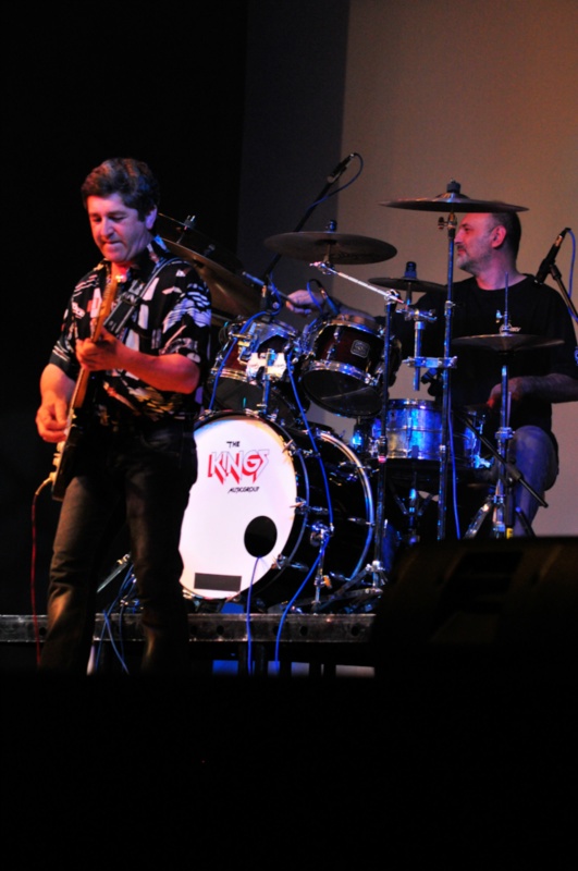 The Kings Live in Montirone